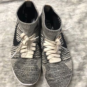 Nike Lunarepic Flyknit Running Women Shoes